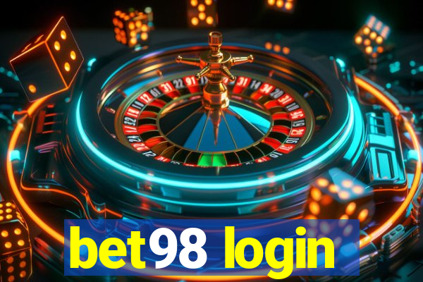 bet98 login